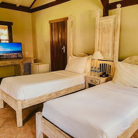 סנטו אנדרה Vila Angatu Eco Resort Spa מראה חיצוני תמונה