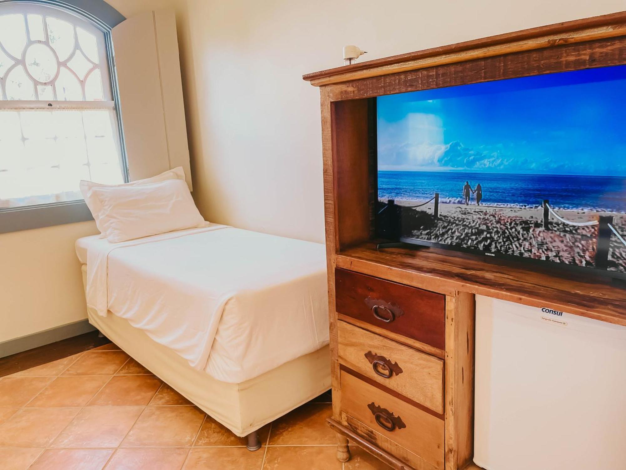 סנטו אנדרה Vila Angatu Eco Resort Spa מראה חיצוני תמונה