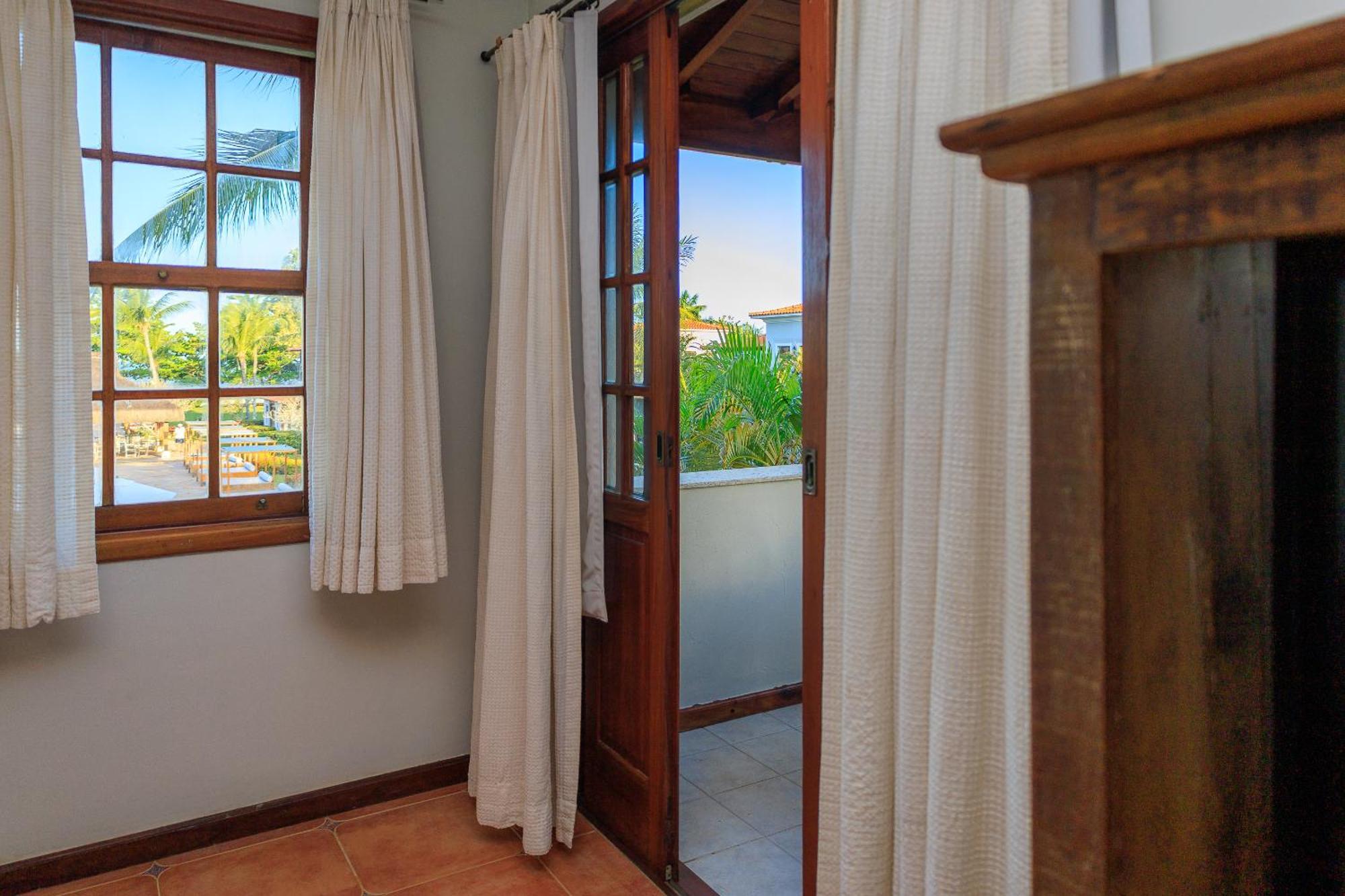 סנטו אנדרה Vila Angatu Eco Resort Spa מראה חיצוני תמונה