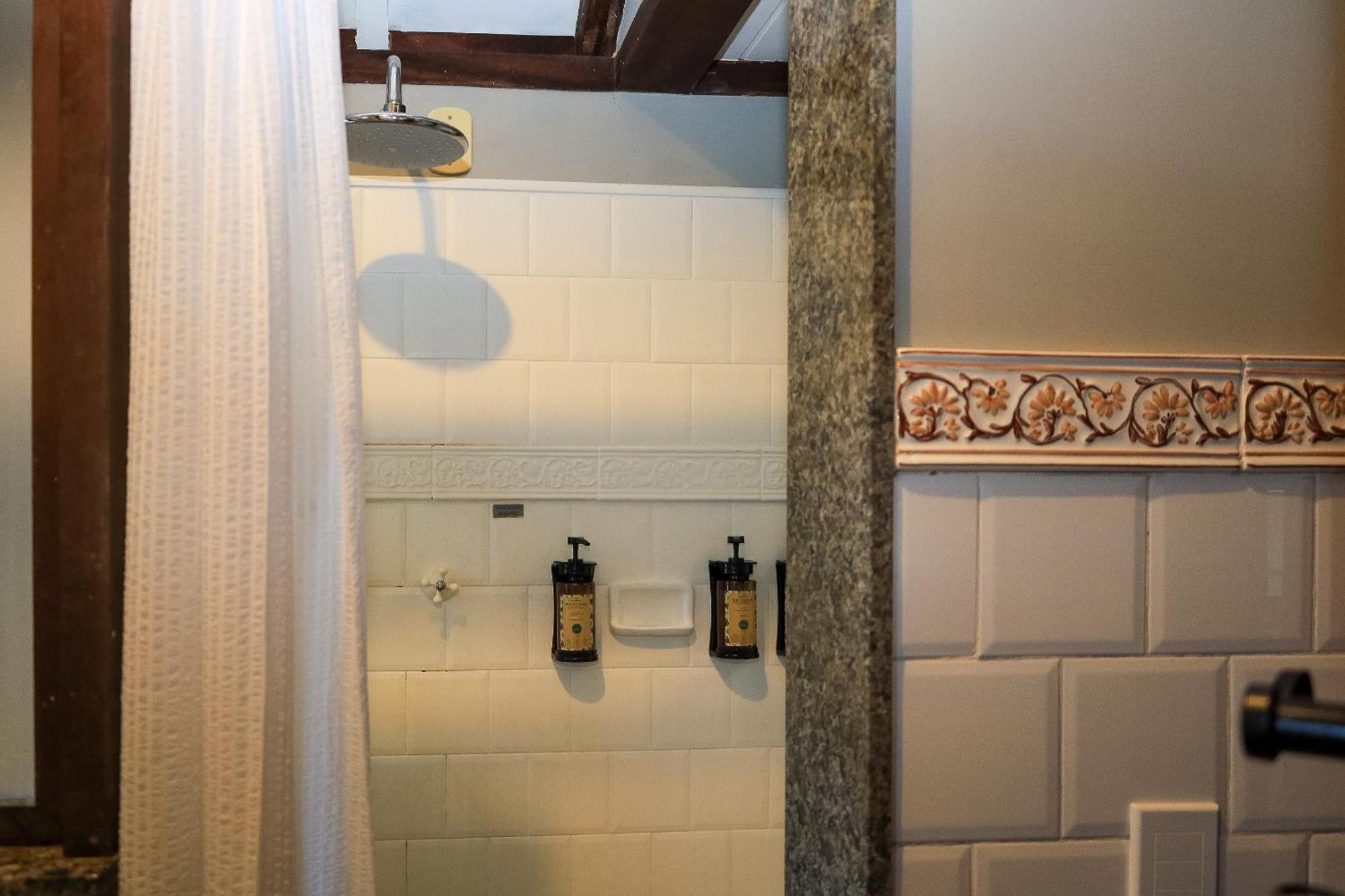 סנטו אנדרה Vila Angatu Eco Resort Spa מראה חיצוני תמונה