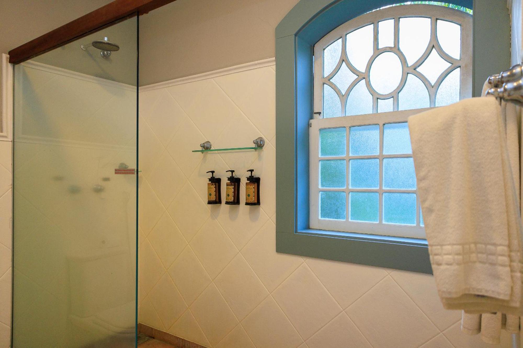 סנטו אנדרה Vila Angatu Eco Resort Spa מראה חיצוני תמונה