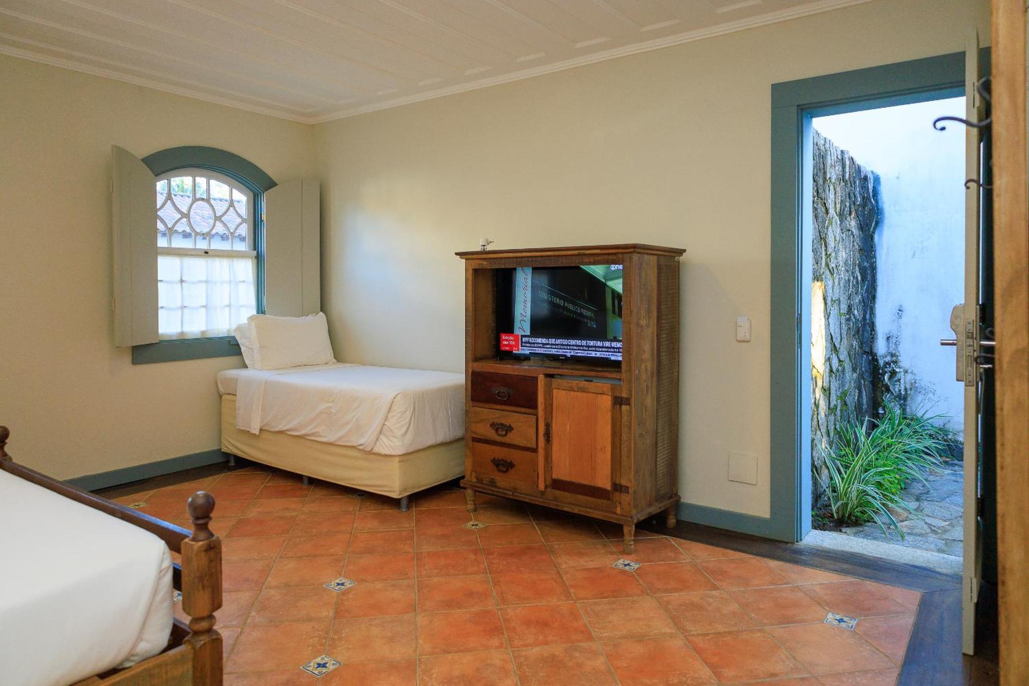 סנטו אנדרה Vila Angatu Eco Resort Spa מראה חיצוני תמונה