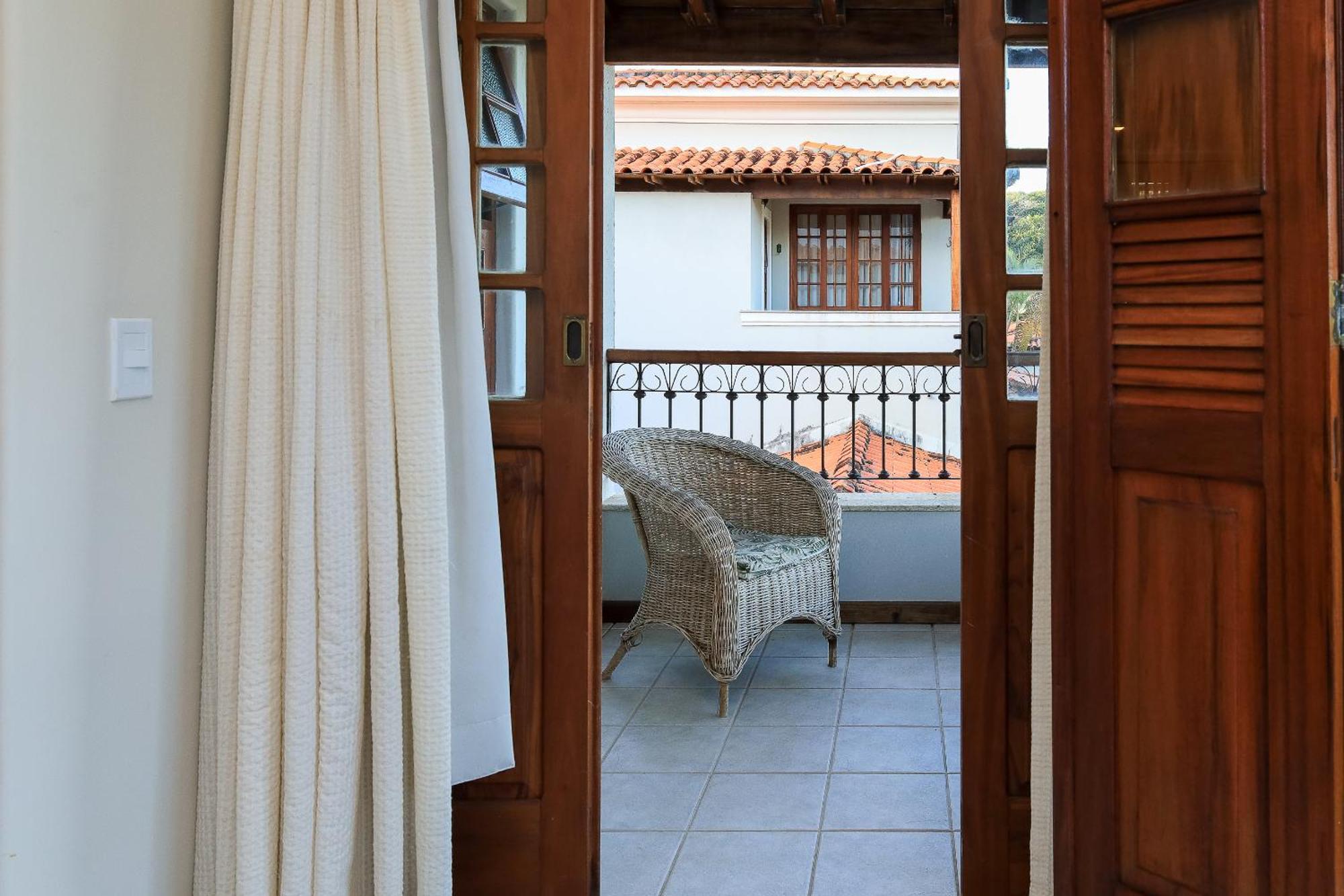 סנטו אנדרה Vila Angatu Eco Resort Spa מראה חיצוני תמונה