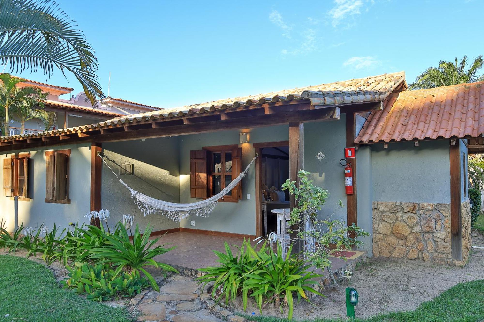 סנטו אנדרה Vila Angatu Eco Resort Spa מראה חיצוני תמונה