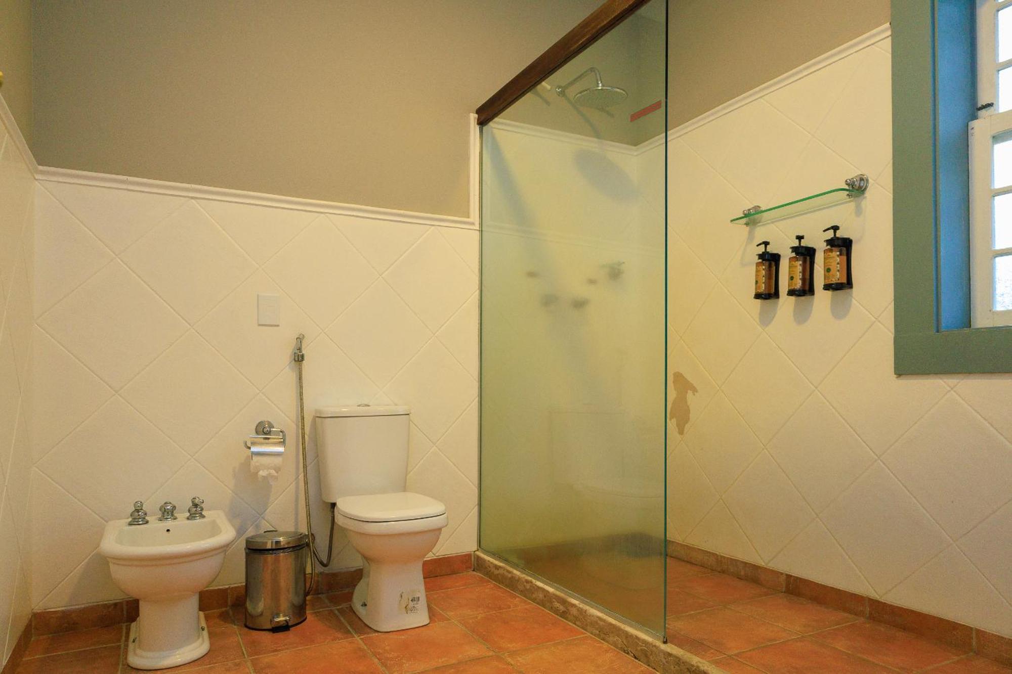סנטו אנדרה Vila Angatu Eco Resort Spa מראה חיצוני תמונה