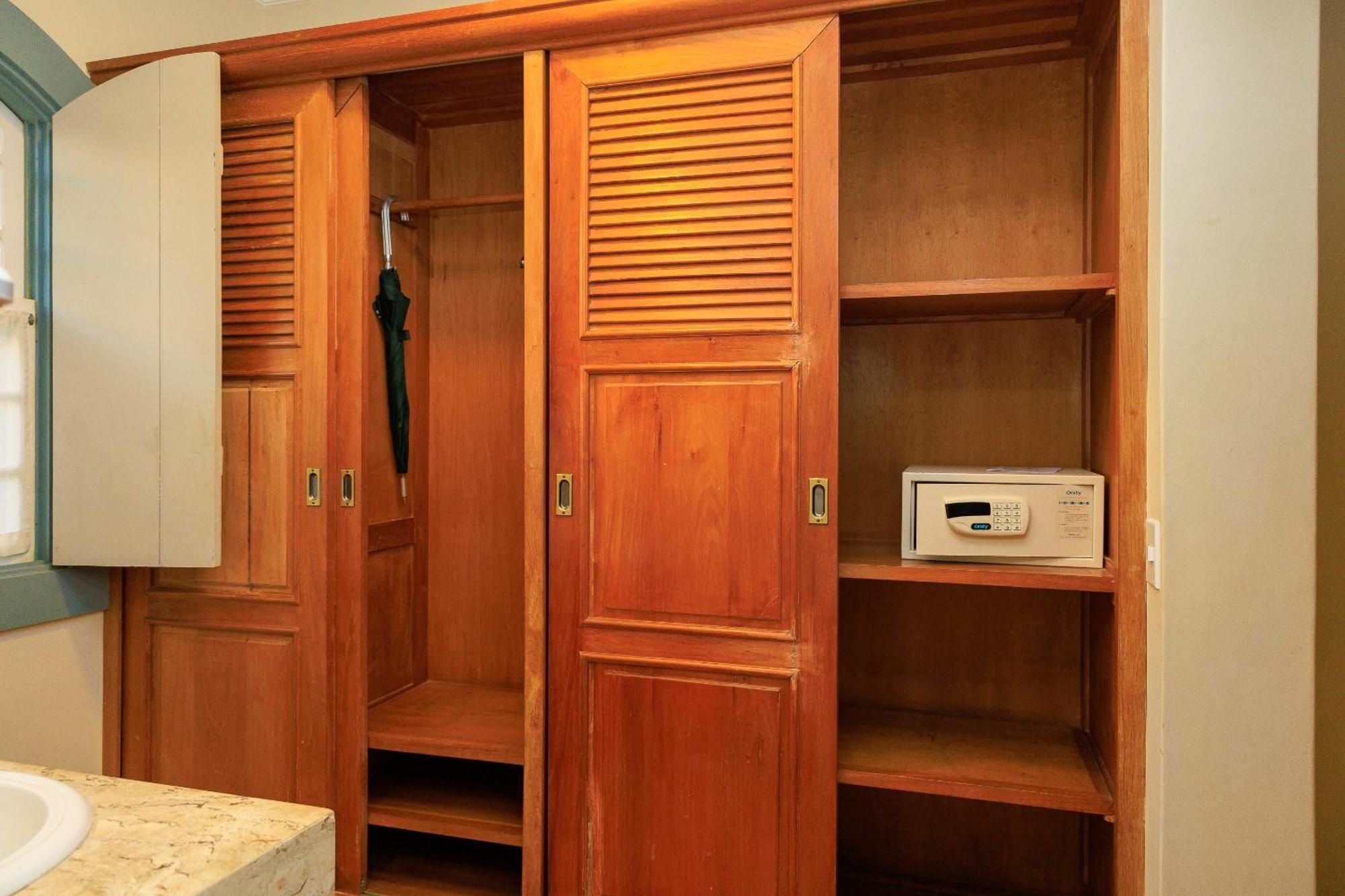 סנטו אנדרה Vila Angatu Eco Resort Spa מראה חיצוני תמונה
